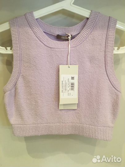 12 storeez топ майка футболка