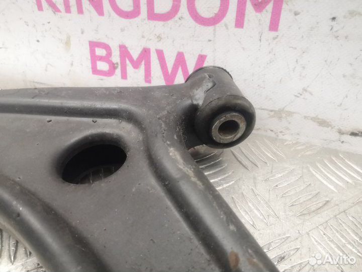 Рычаг подвески передний левый Mini Clubman R55 N12