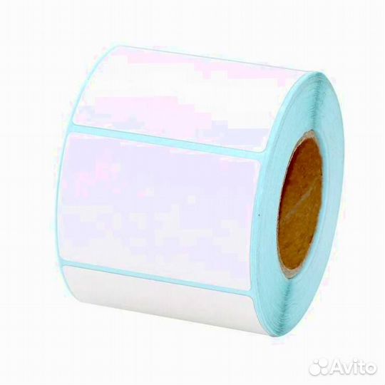 Термоэтикетки