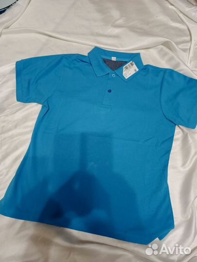 Поло мужское(дефект)