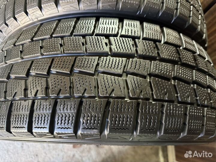 Dunlop Winter Maxx WM01 205/60 R16