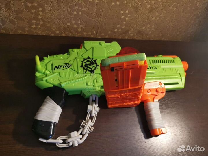 Nerf