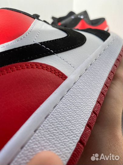 Nike air jordan 1