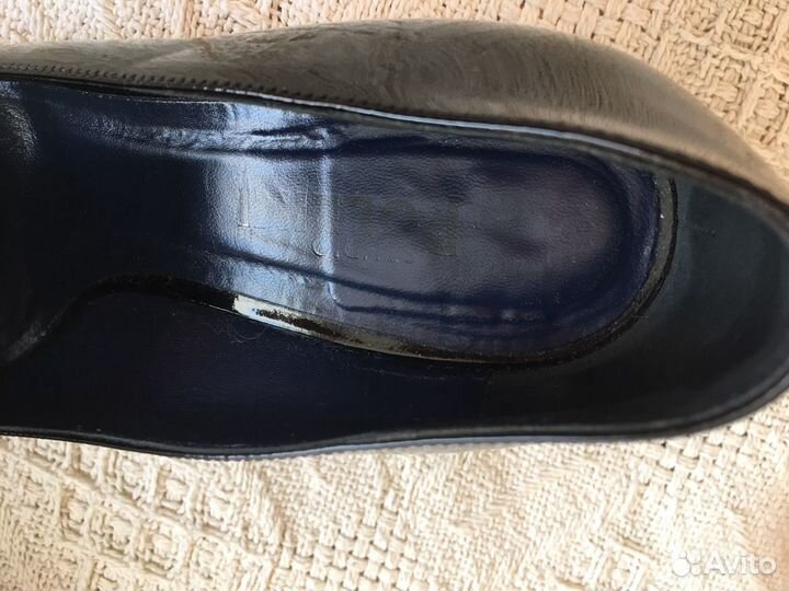 Туфли Pollini 36