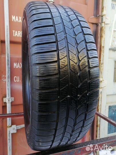 Continental Conti4x4WinterContact 265/60 R18