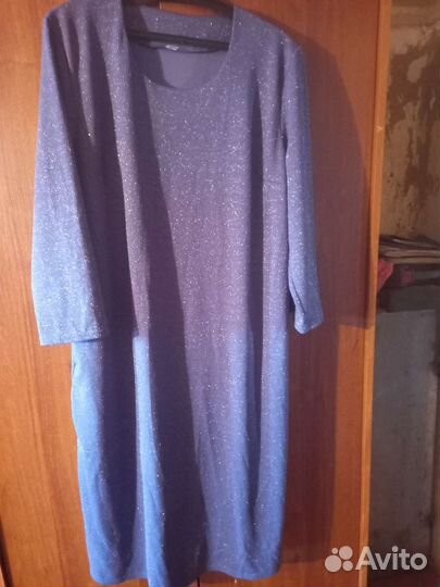 Платья пакетом