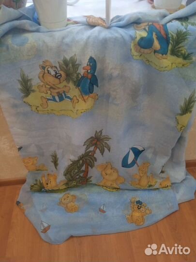 Занавески, органза, вуаль. Новые