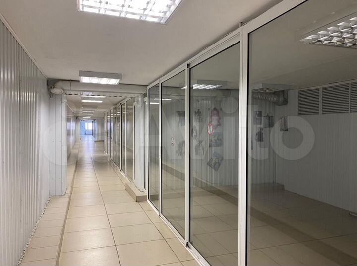 Свободного назначения, 20 м²