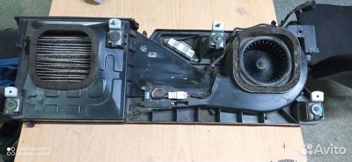 Ионизатор воздуха