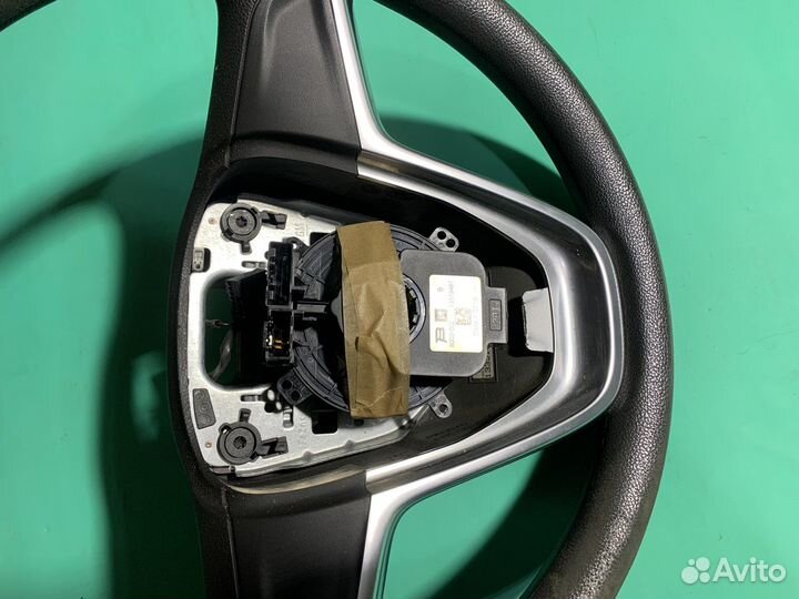 Руль opel astra j