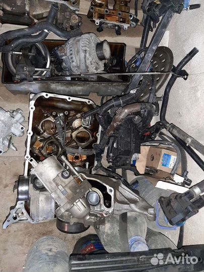 Продам двигатель