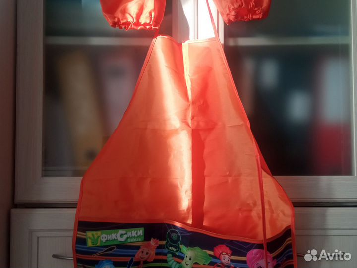 Фартуки для труда