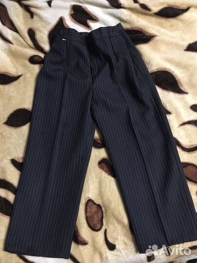 Школьный костюм