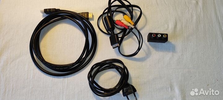 Sony Playstation 3 / 500 GB Super Slim