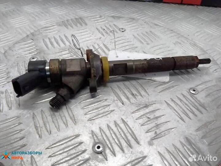 Форсунка Mazda AZ-Wagon 3 2006 Y60613H50