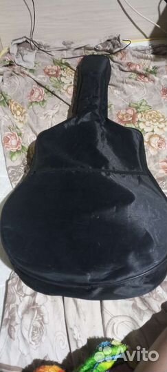 Гитара 6 струн