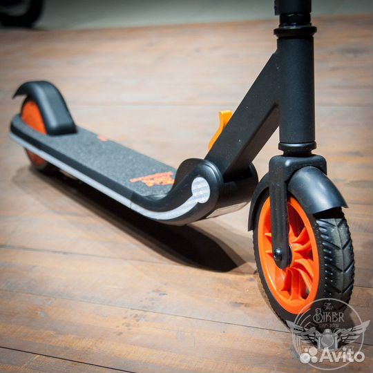 Электросамокат Kugoo Kirin First детский