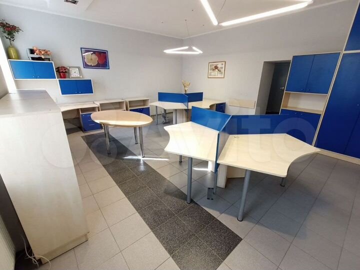 Отличный Офис или Студия Красоты - Пожарова, 78 м²