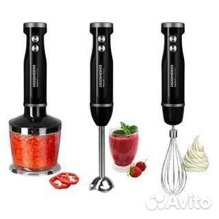 Погружной блендер Redmond RHB-2995