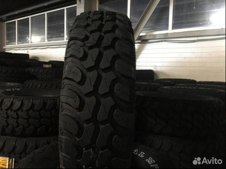 Westlake SL366 265/75 R16 123Q