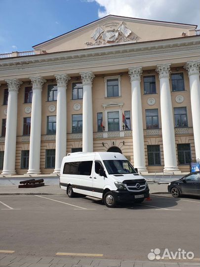 Аренда,Пассажирские перевозки