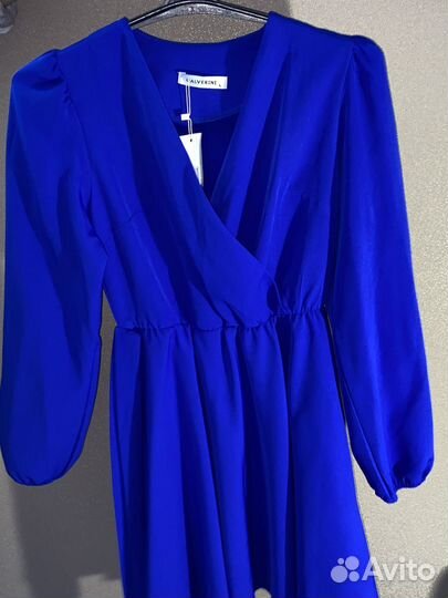 Вечернее платье 44 46 размер