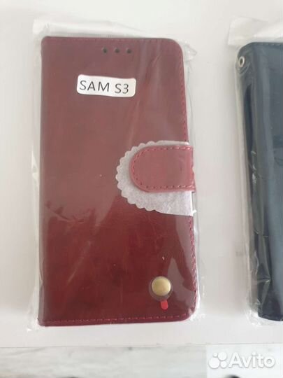 Чехол на samsung s3