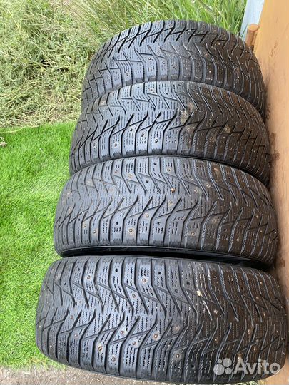 Sailun Ice Blazer WST3 205/55 R16