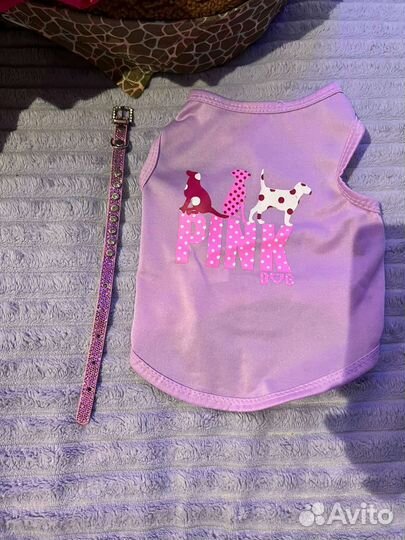 Одежда для собак мелких пород комбинезон зимний