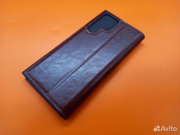 35023 Чехол для телефона qialino для Samsung S22