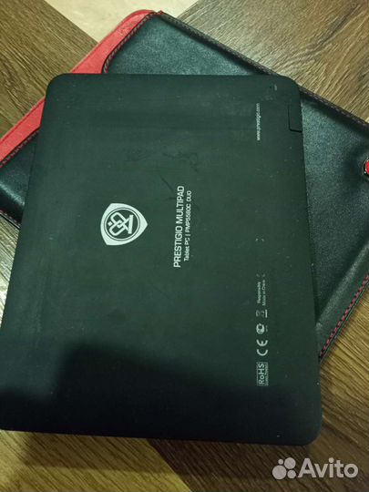 Планшет 2 ядра, экран 8