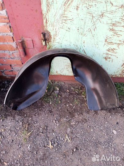 Продам диски на15 от форд фьюжен