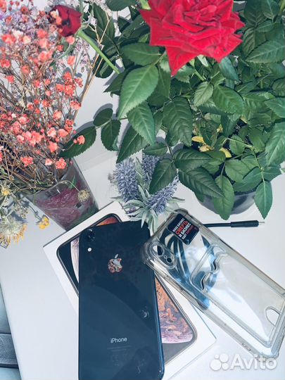 iPhone Xr 128 gb
