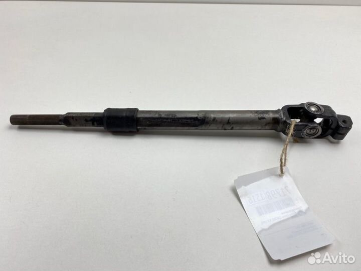 Рулевой карданчик Toyota Estima Emina CXR20G 3CT