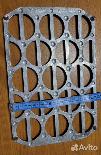 Варенница (или большая пельменница)