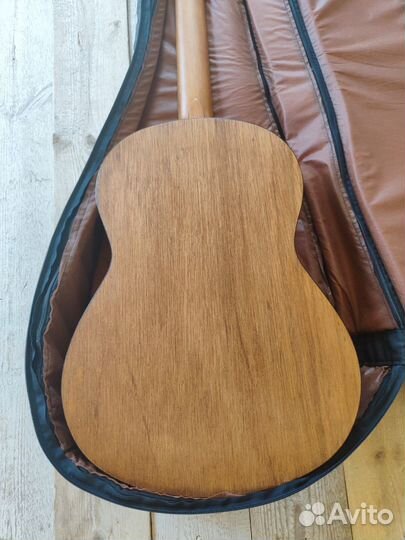 Гитара Yamaha c40m