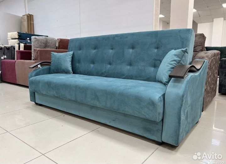 Диван Сильвер 00955 Качество