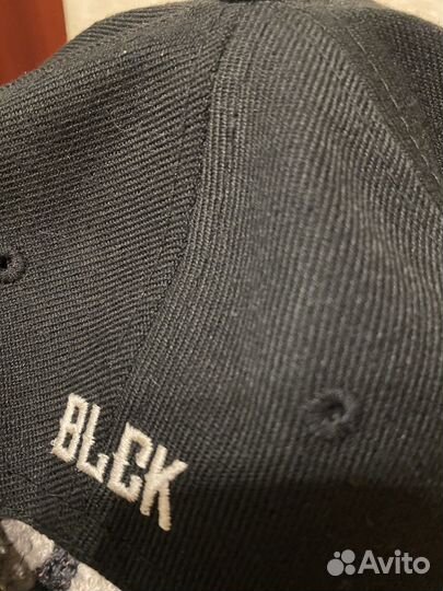 Бейсболка мужская Est