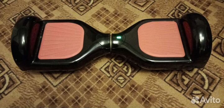 Гироскутер Mekotron HoverBoard 6