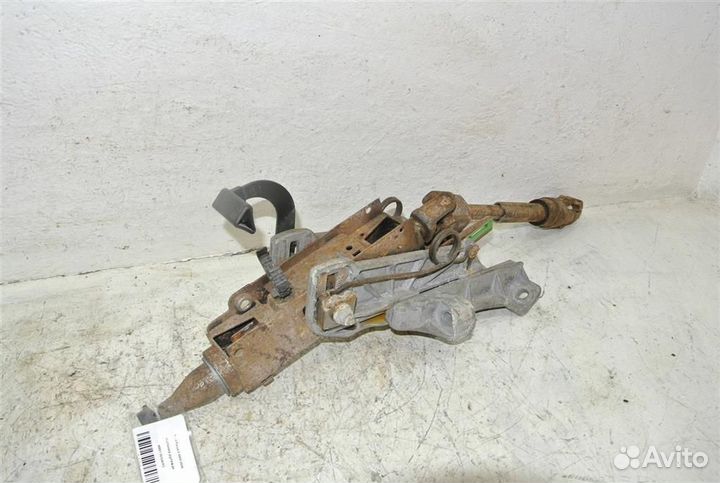 Колонка рулевая Ford Focus II 2005-2008