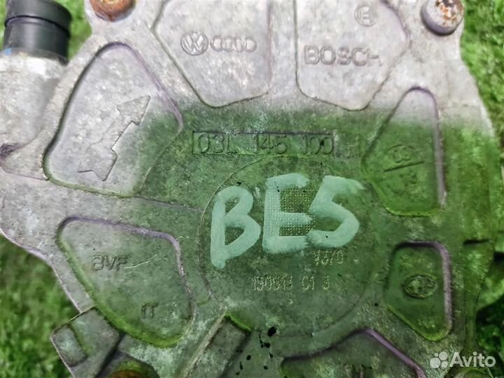 Насос вакуумный volkswagen Caddy 3 2013