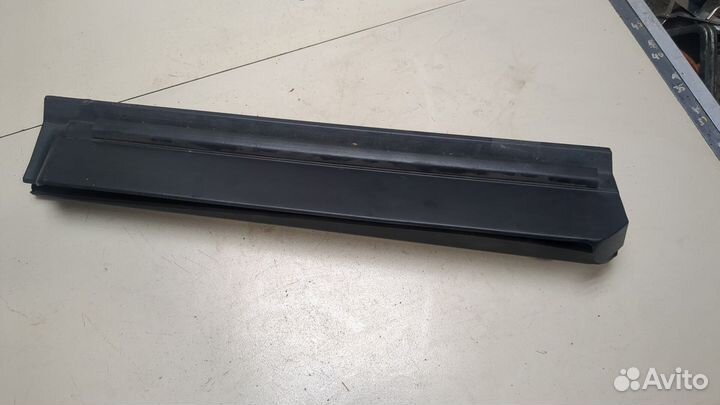 Молдинг двери Lexus UX, 2021