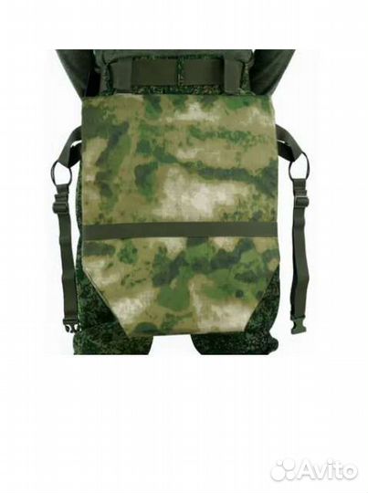 Пятиточечник тактический 