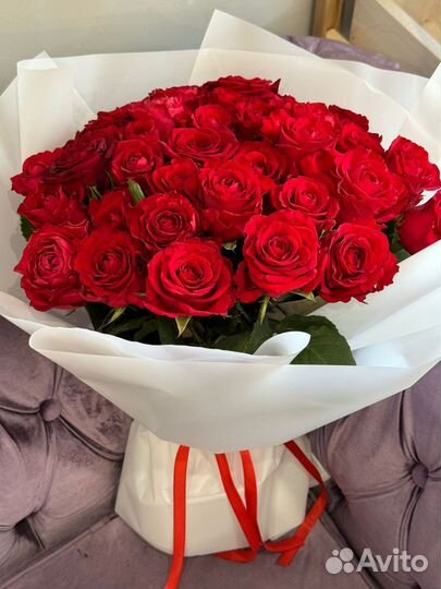 Доставка цветов и букетов