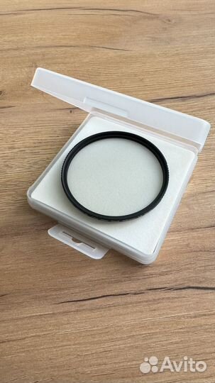 Concept Nano-X Black Mist 1/4 77mm и 82mm