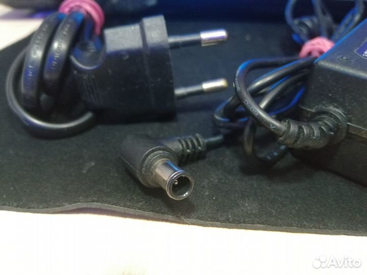 Адаптер блок питания LG 19V-2.53A (6.5*4.4)