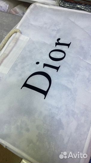 Постельное белье Dior Премиум коллекция Тенсель