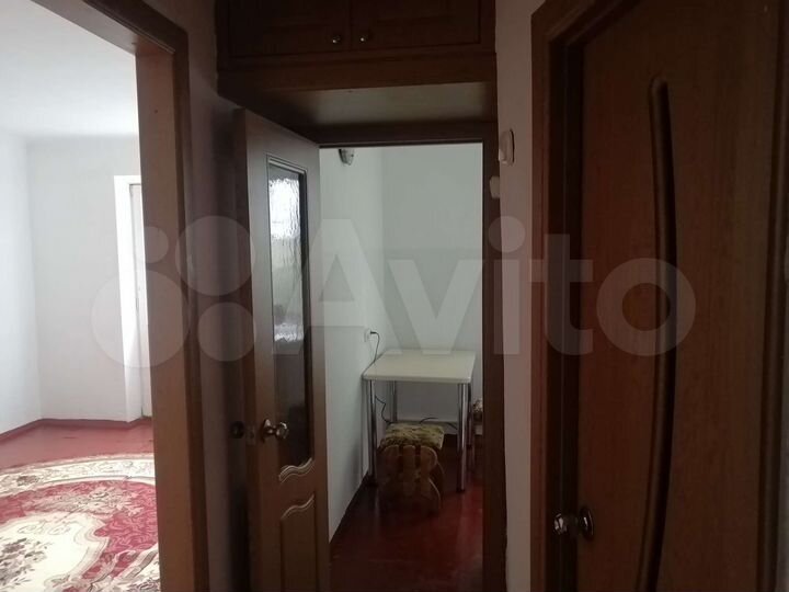 1-к. квартира, 35 м², 5/5 эт.