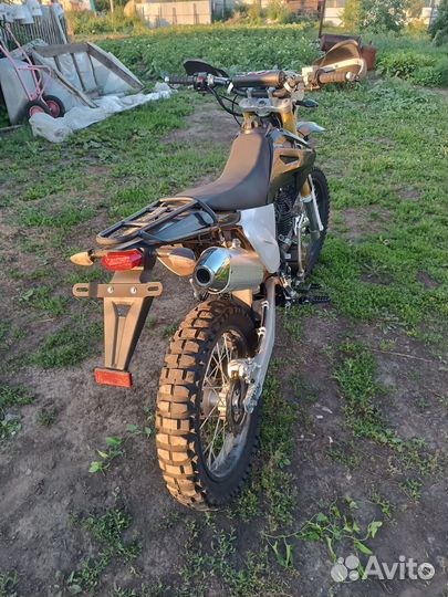 Продам мотоцикл