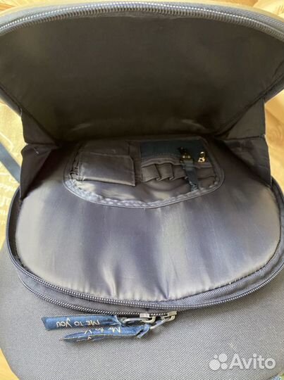 Школьный рюкзак для девочки